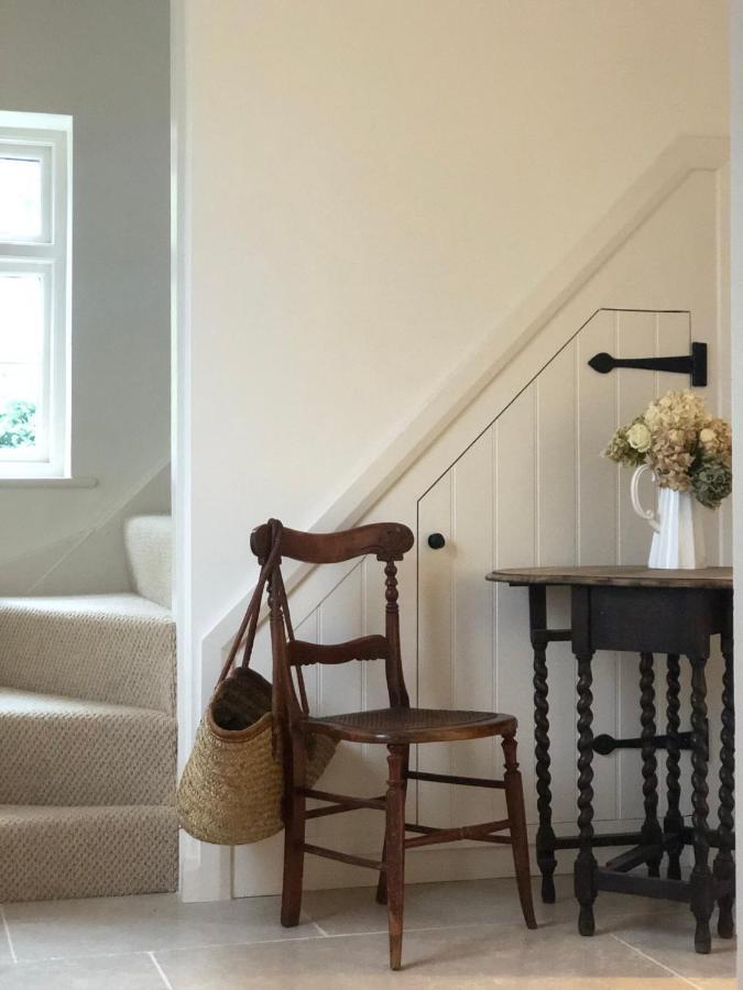 Oak Tree Cottage Stoke Rochford Экстерьер фото